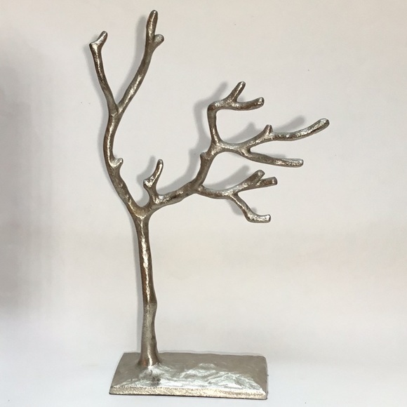 Threshold Jewelry - Threshold Jewelry Tree with many branches